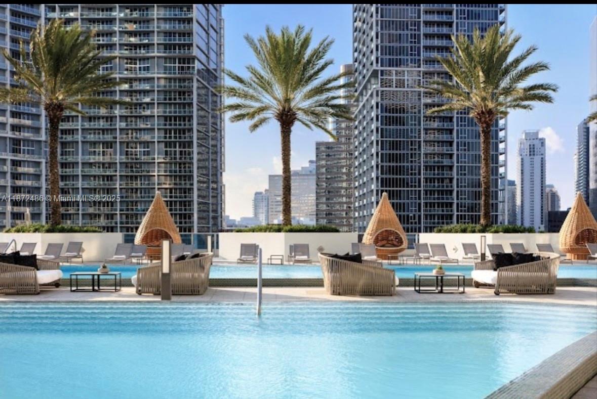 EPIC WEST CONDO - Residential