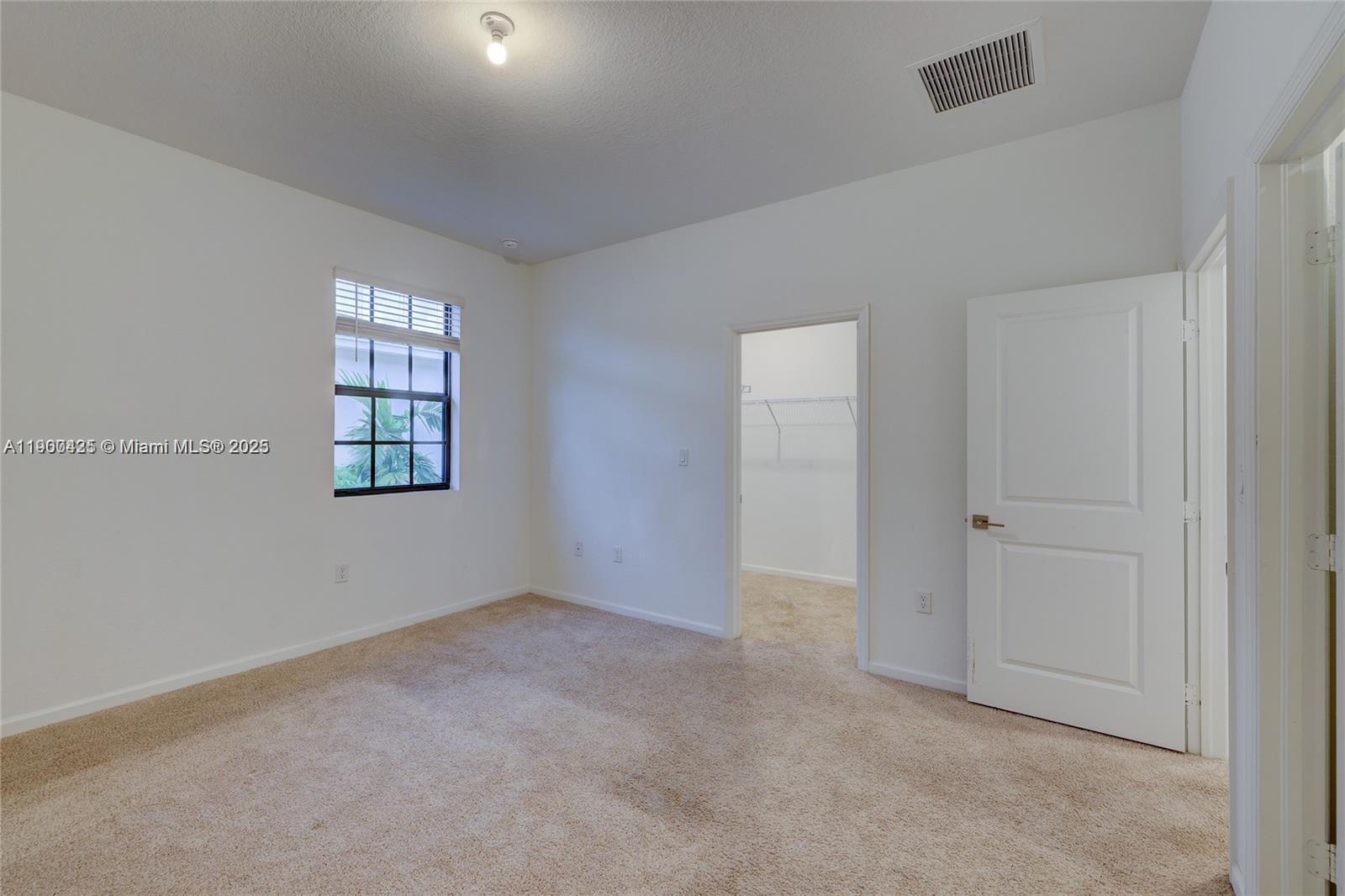 REGAL PALM SUBDIVISION - Residential Lease