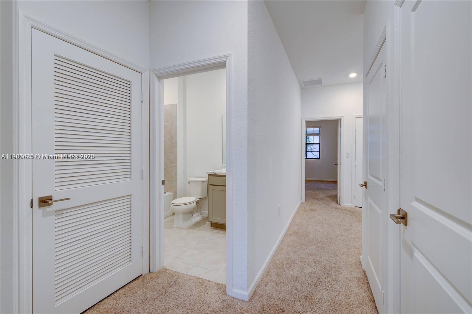 REGAL PALM SUBDIVISION - Residential Lease