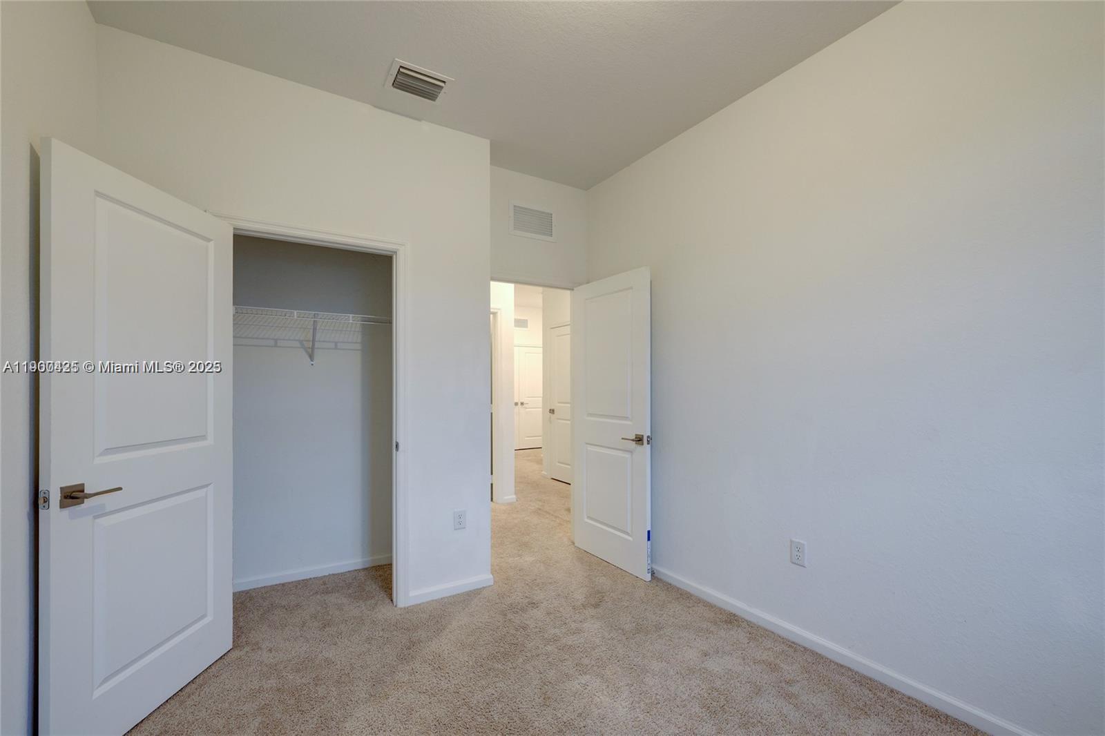 REGAL PALM SUBDIVISION - Residential Lease