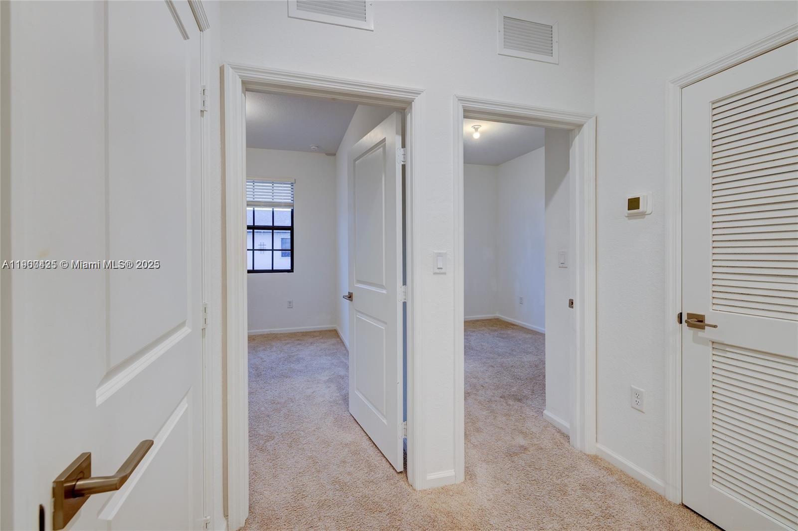 REGAL PALM SUBDIVISION - Residential Lease