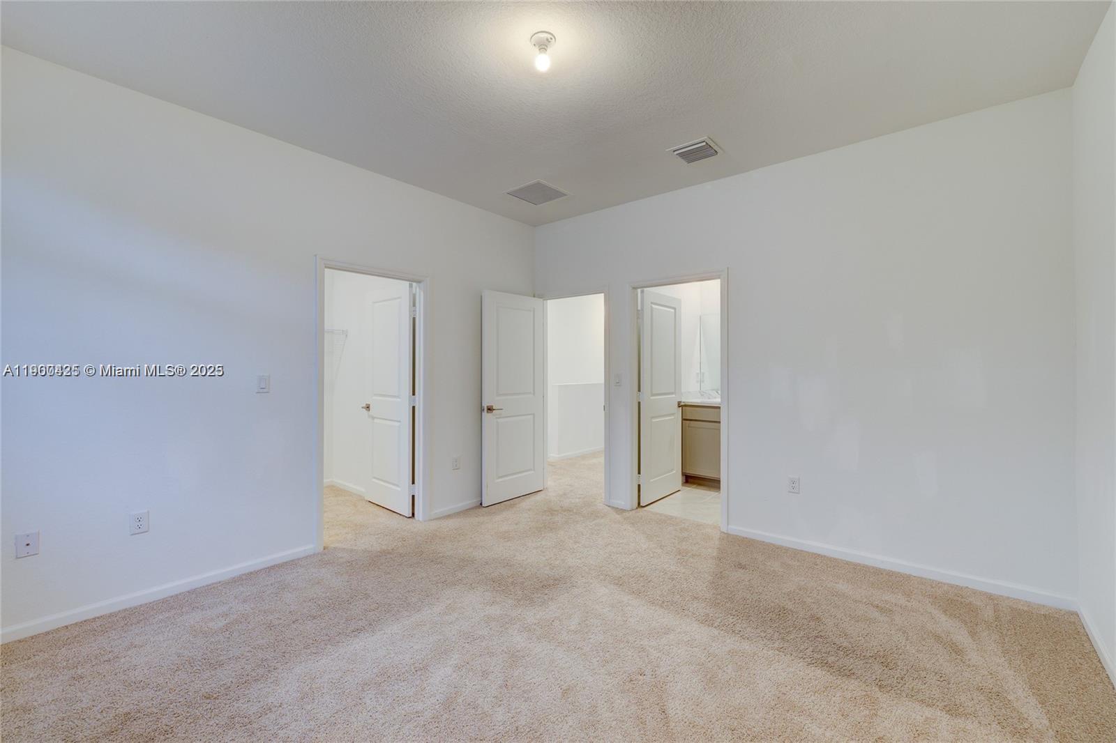 REGAL PALM SUBDIVISION - Residential Lease