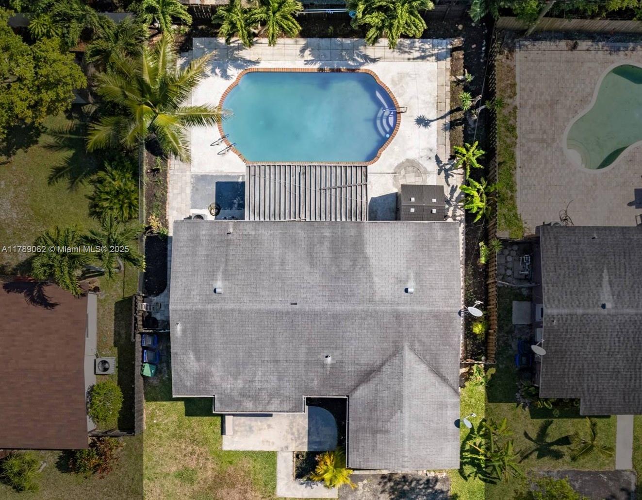 Property for Sale at 4960 Sw 5th St, Margate, Broward County, Florida - Bedrooms: 3 
Bathrooms: 2  - $450,000