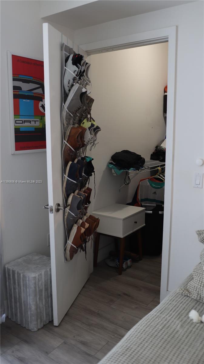 CASSA BRICKELL CONDO - Residential