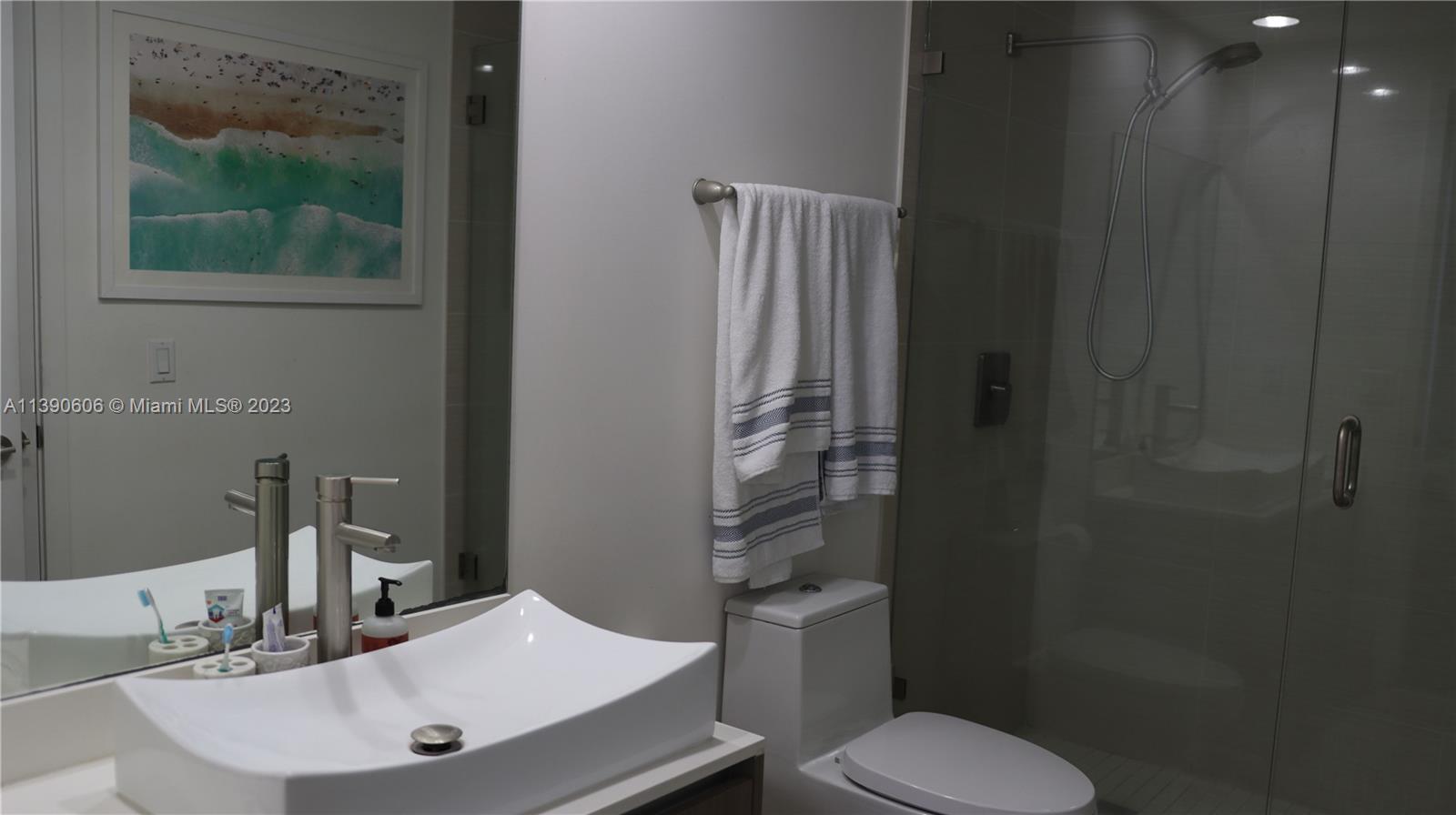 CASSA BRICKELL CONDO - Residential