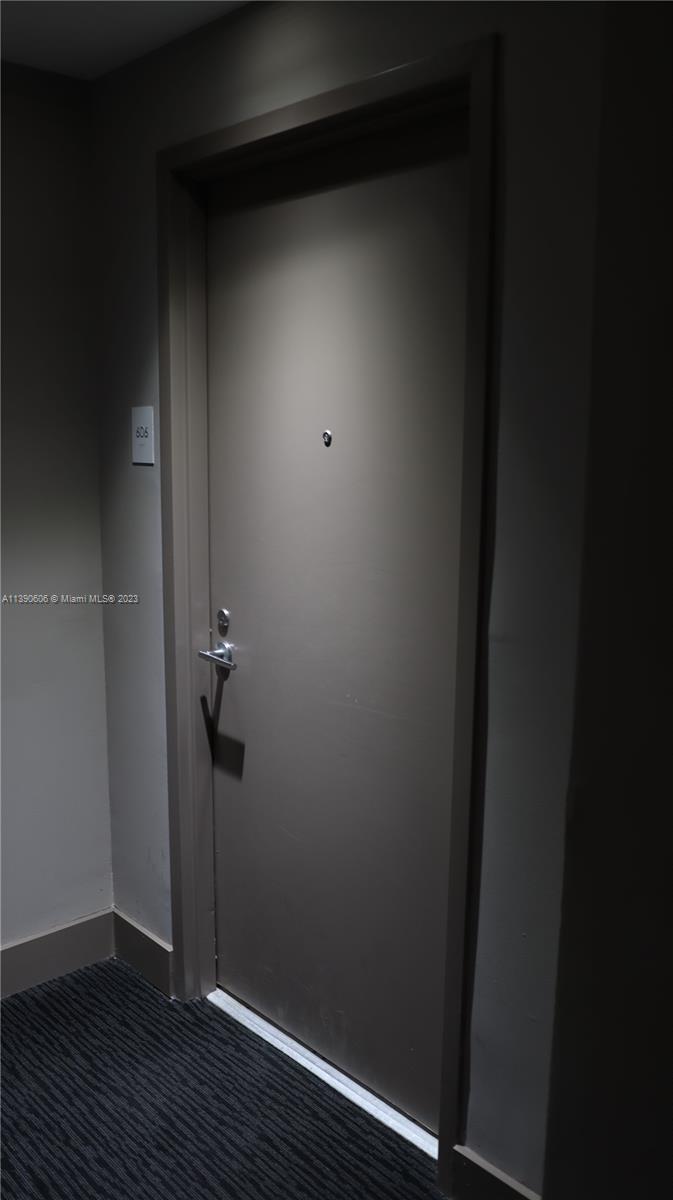 CASSA BRICKELL CONDO - Residential