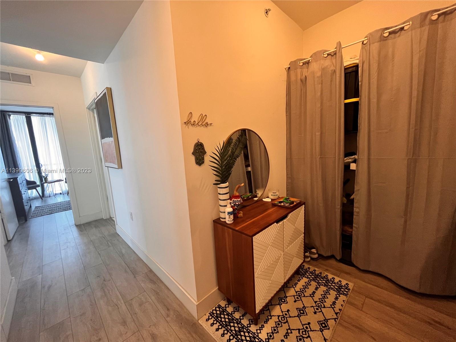 CASSA BRICKELL CONDO - Residential