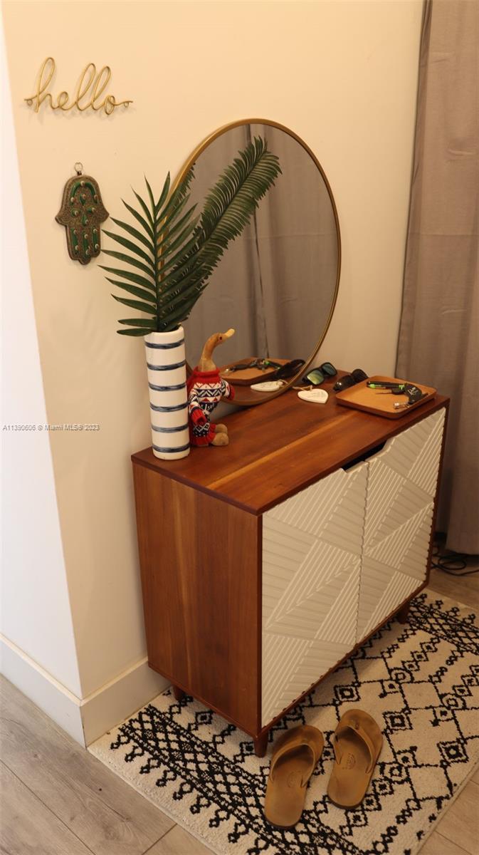 CASSA BRICKELL CONDO - Residential