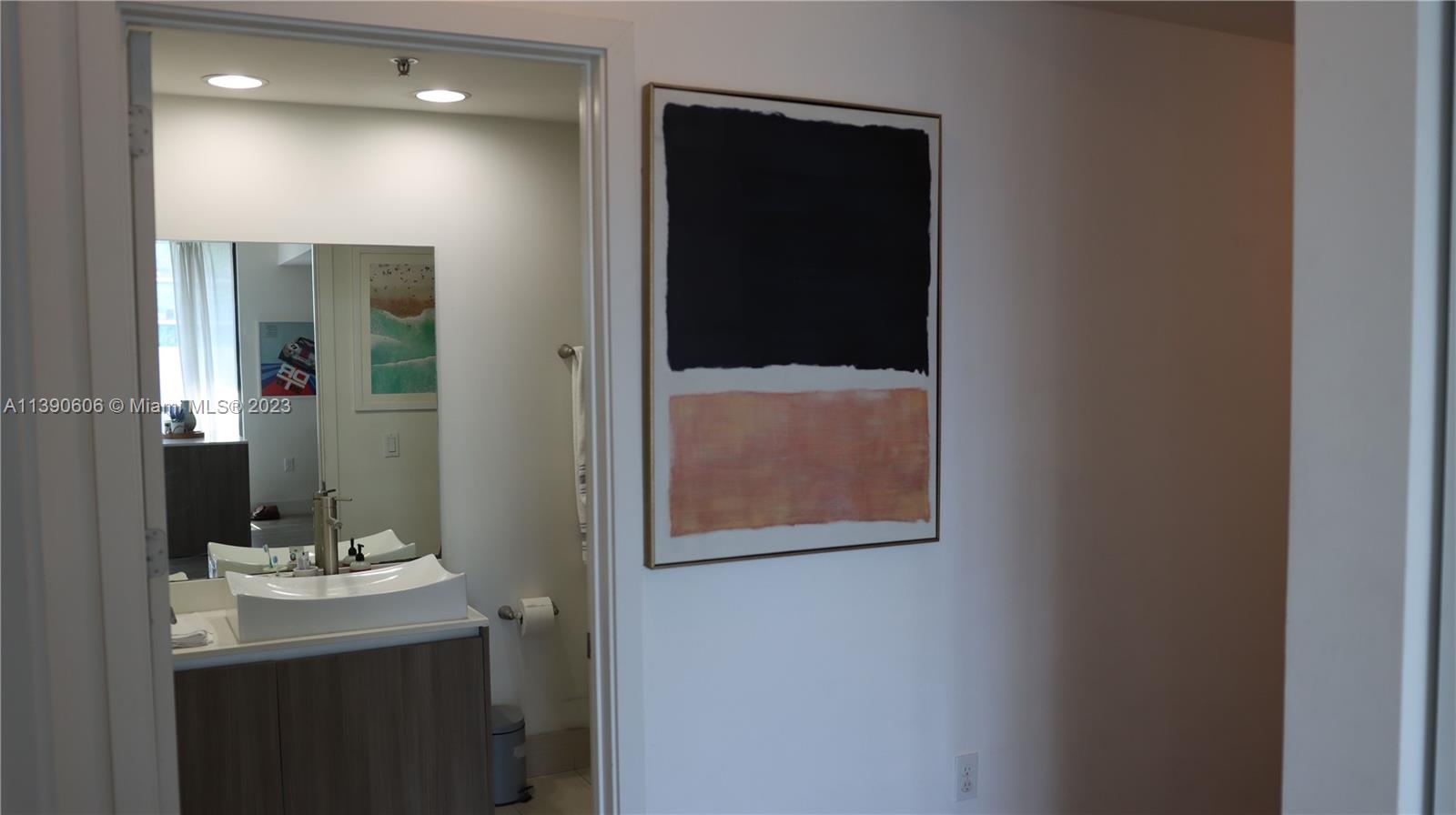 CASSA BRICKELL CONDO - Residential