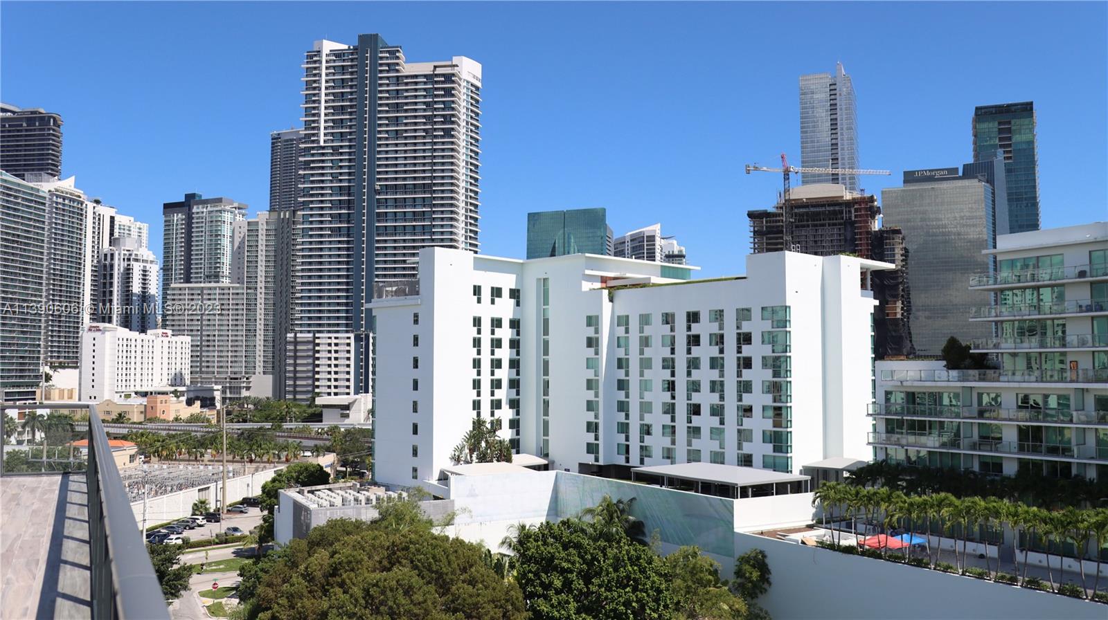 CASSA BRICKELL CONDO - Residential