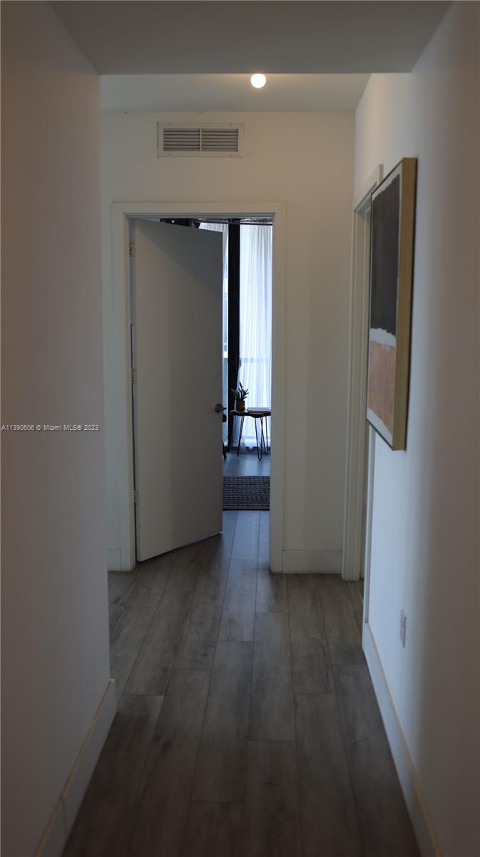 CASSA BRICKELL CONDO - Residential