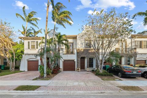 A home in Homestead