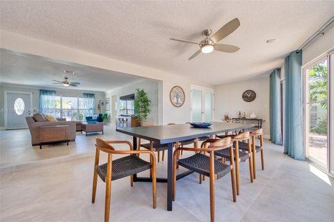 A home in Pompano Beach