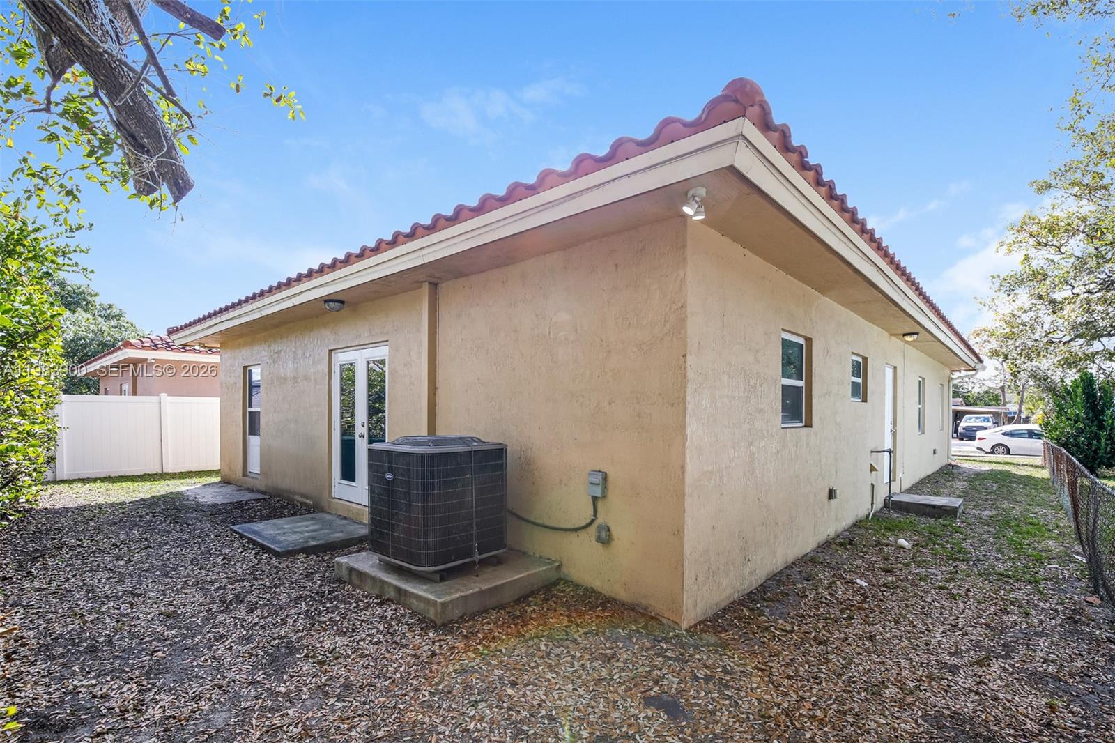 WASHINGTON PARK FOURTH AD - Residential Lease