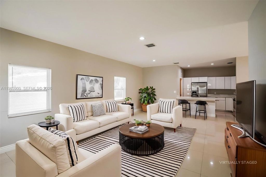 Photo of 2835 NW 14th St, Fort Lauderdale, FL 33311 (MLS # A11983900)