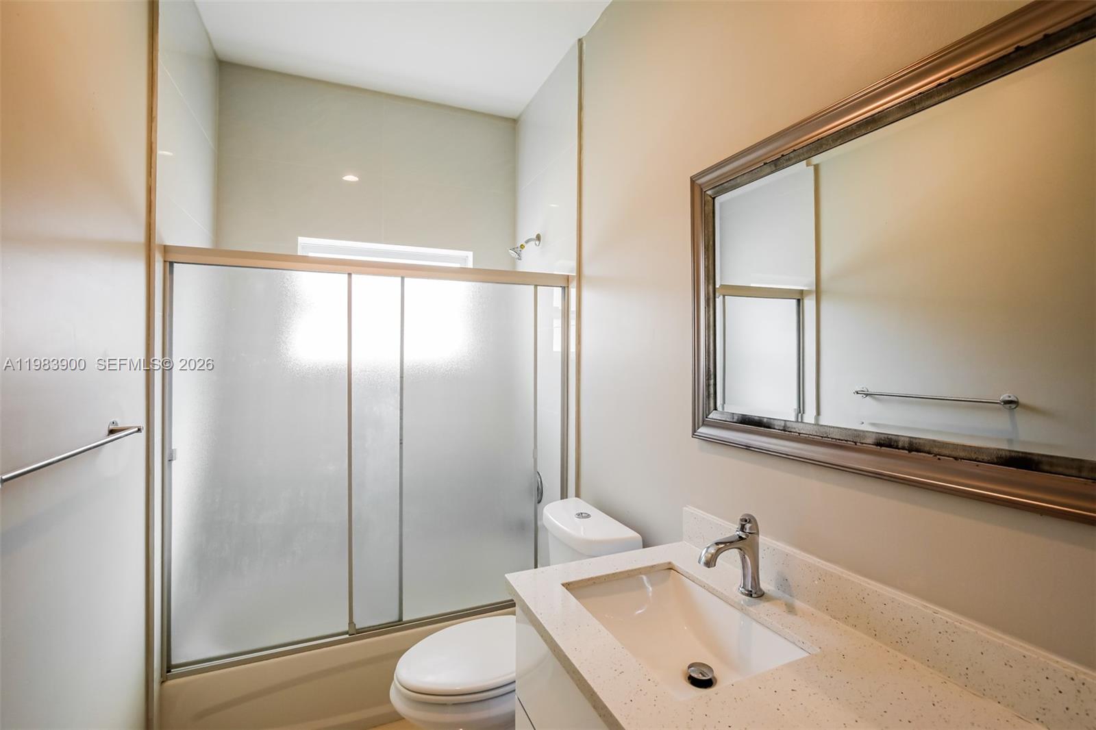 WASHINGTON PARK FOURTH AD - Residential Lease