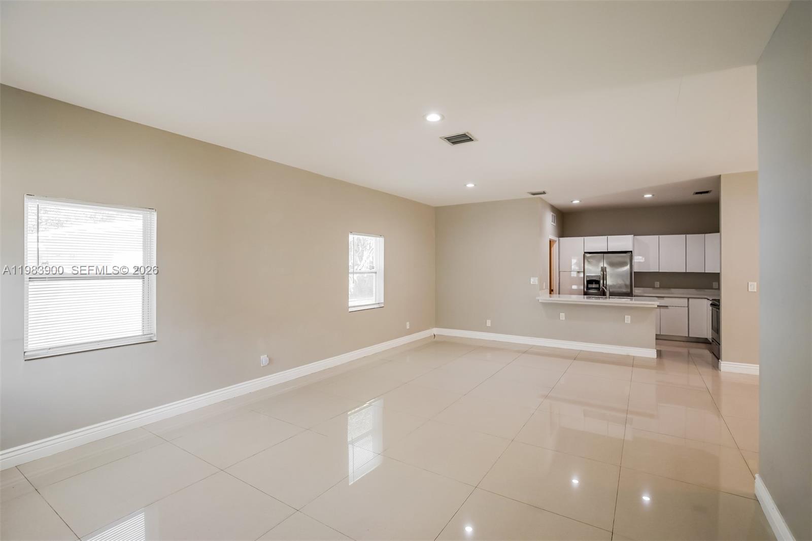 WASHINGTON PARK FOURTH AD - Residential Lease