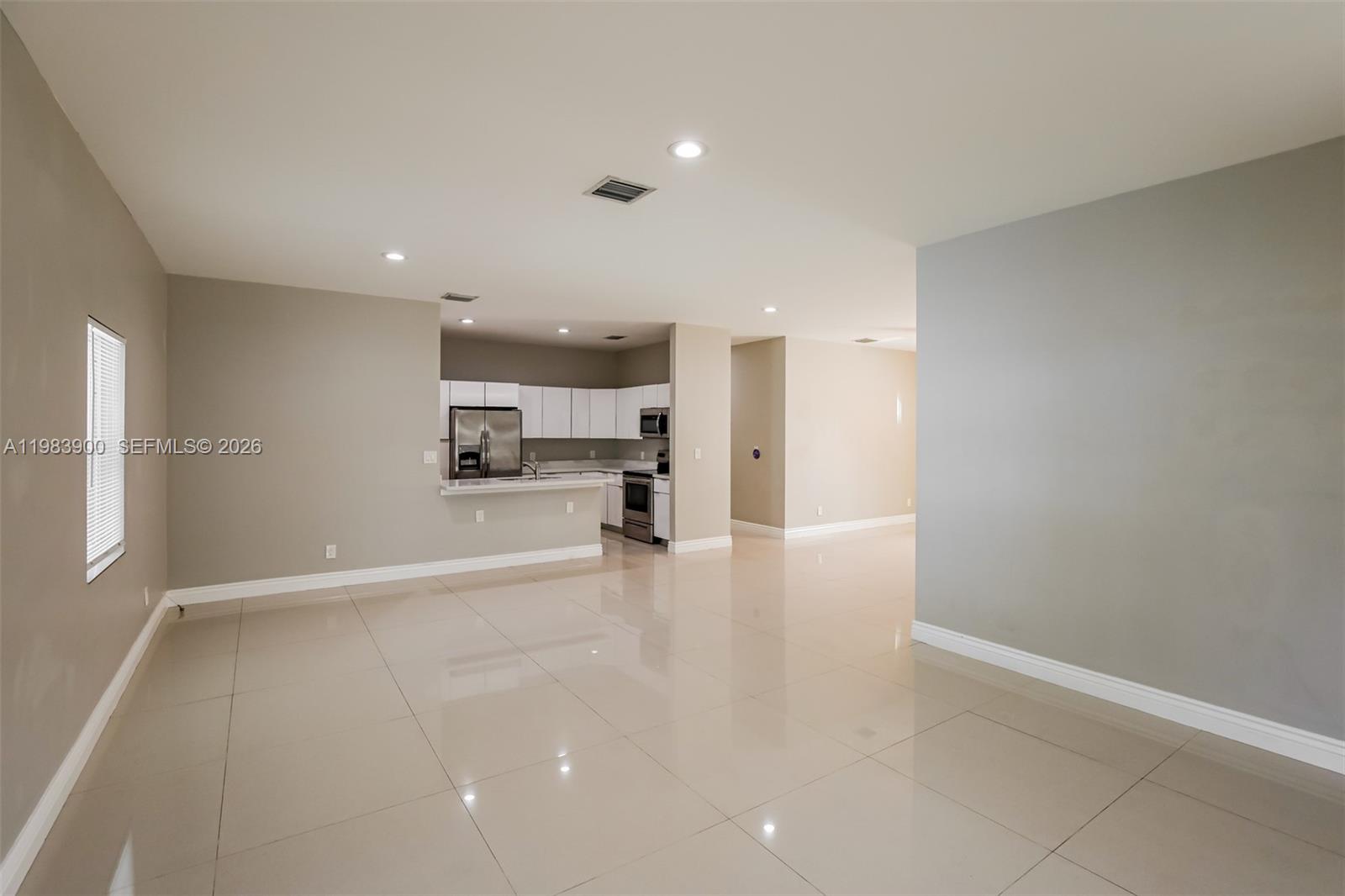 WASHINGTON PARK FOURTH AD - Residential Lease