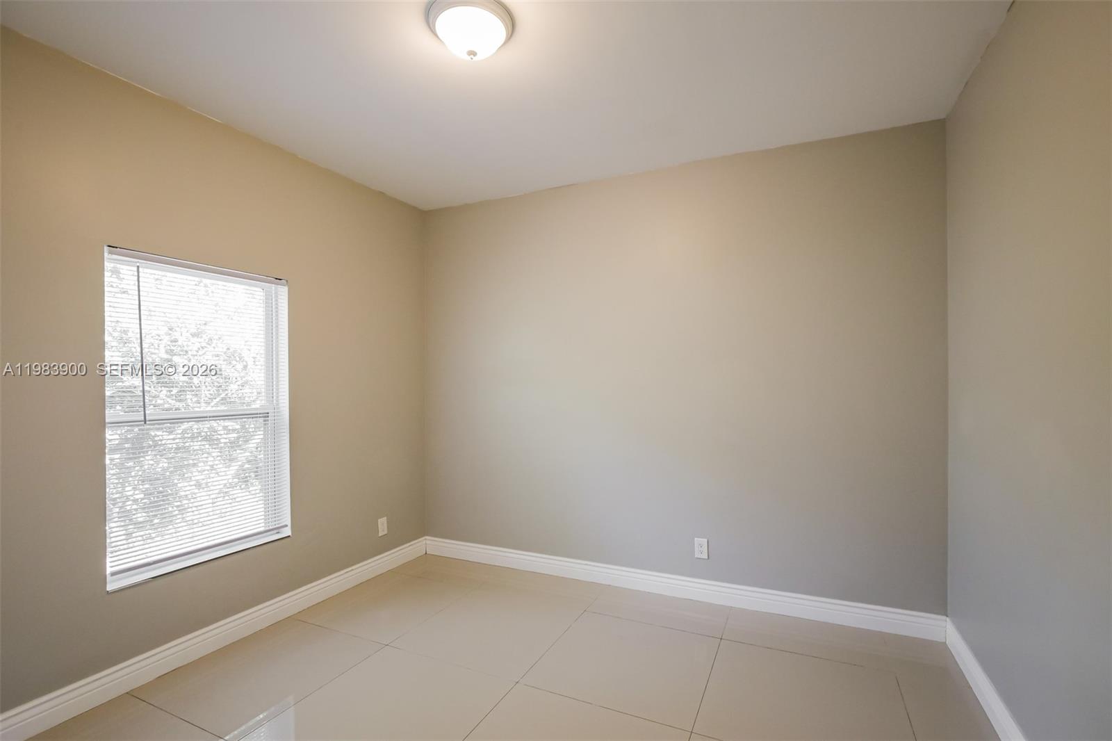 WASHINGTON PARK FOURTH AD - Residential Lease