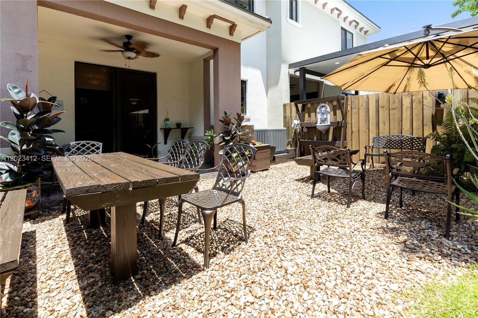 HIDDEN LAKE TOWNHOMES - Residential