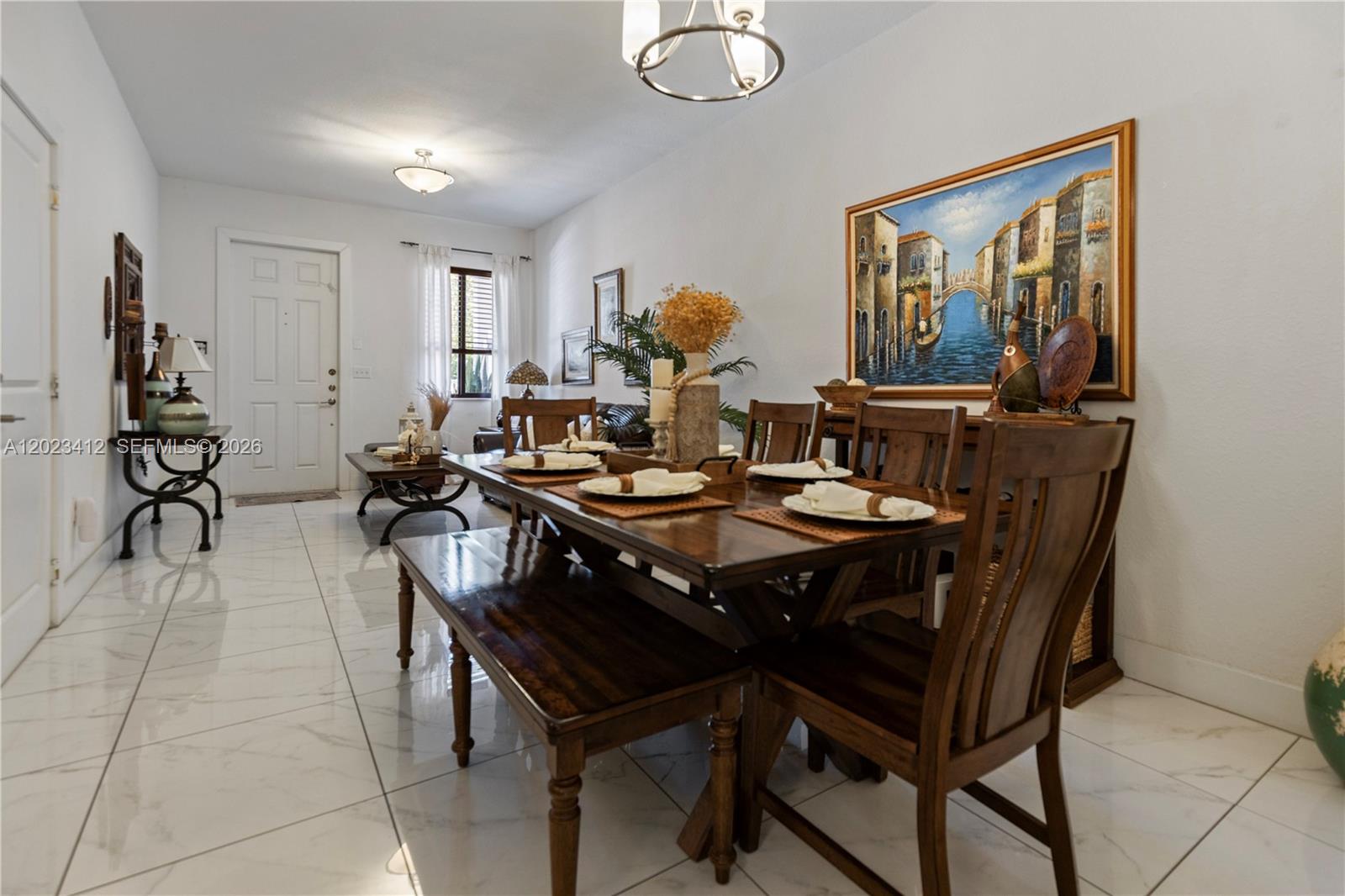 HIDDEN LAKE TOWNHOMES - Residential