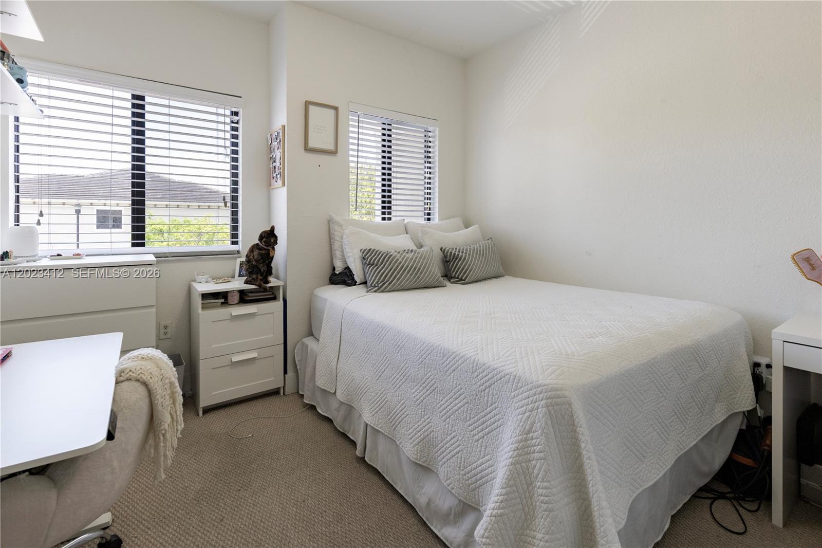 HIDDEN LAKE TOWNHOMES - Residential
