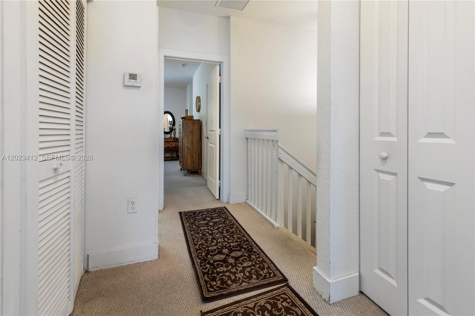 HIDDEN LAKE TOWNHOMES - Residential