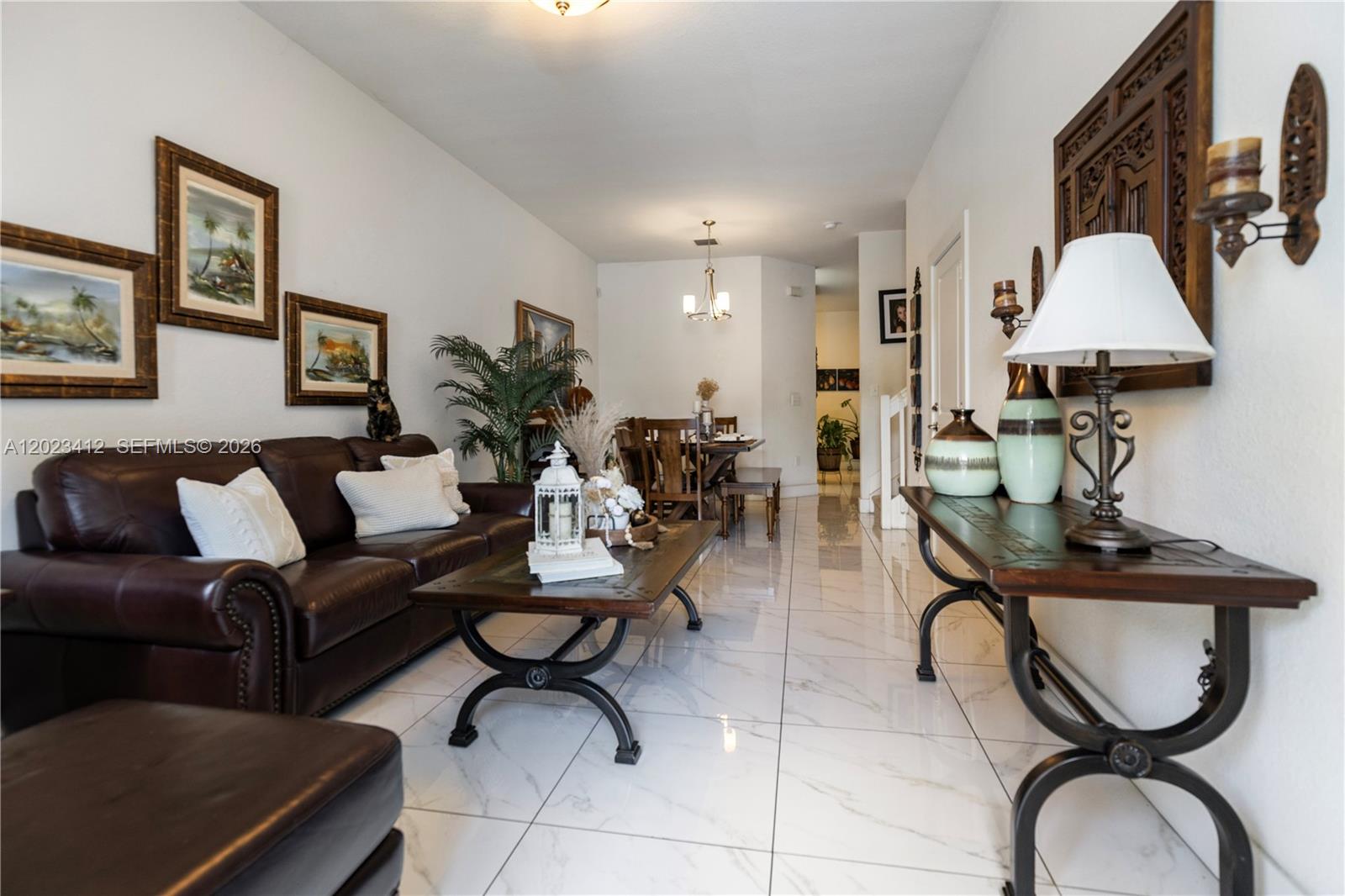 HIDDEN LAKE TOWNHOMES - Residential