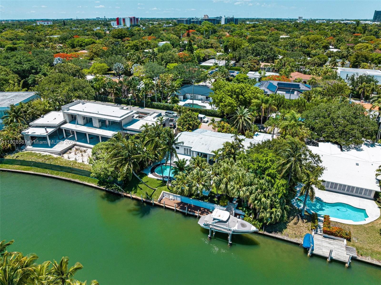 BAY POINT - Residential Lease