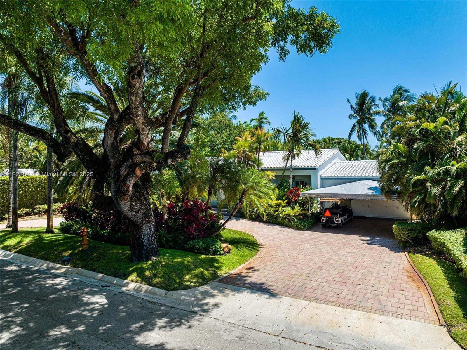 BAY POINT - Residential Lease