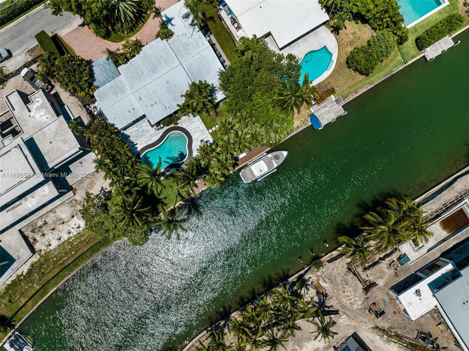 BAY POINT - Residential Lease