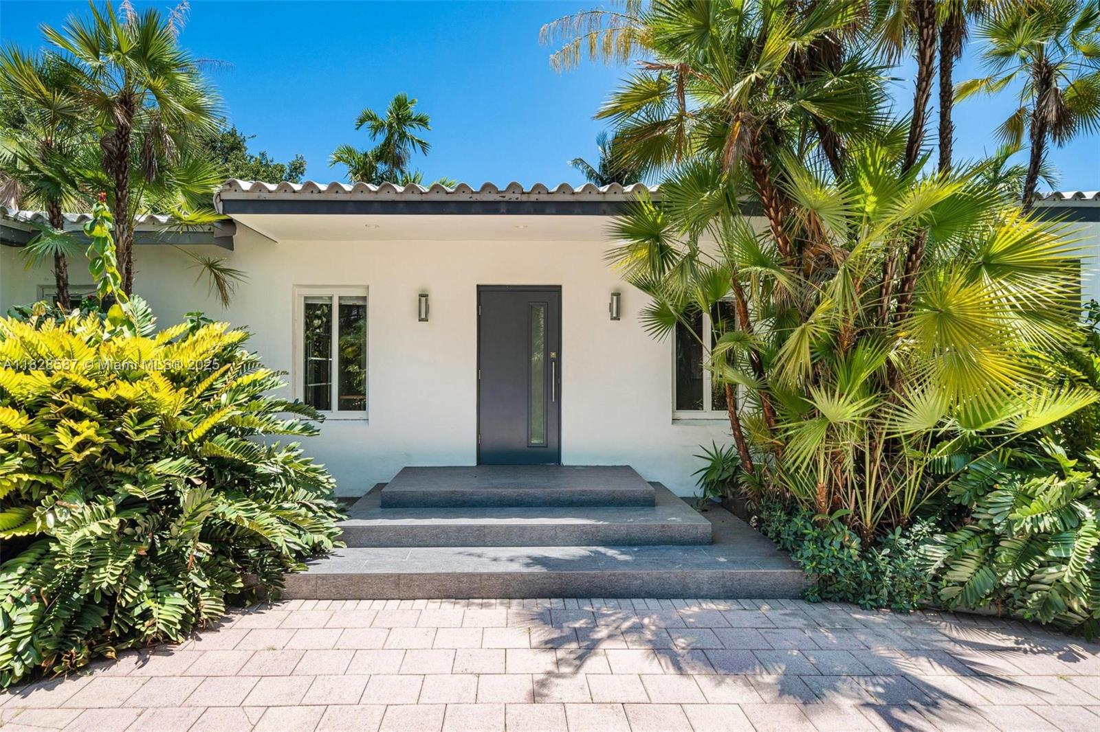 BAY POINT - Residential Lease