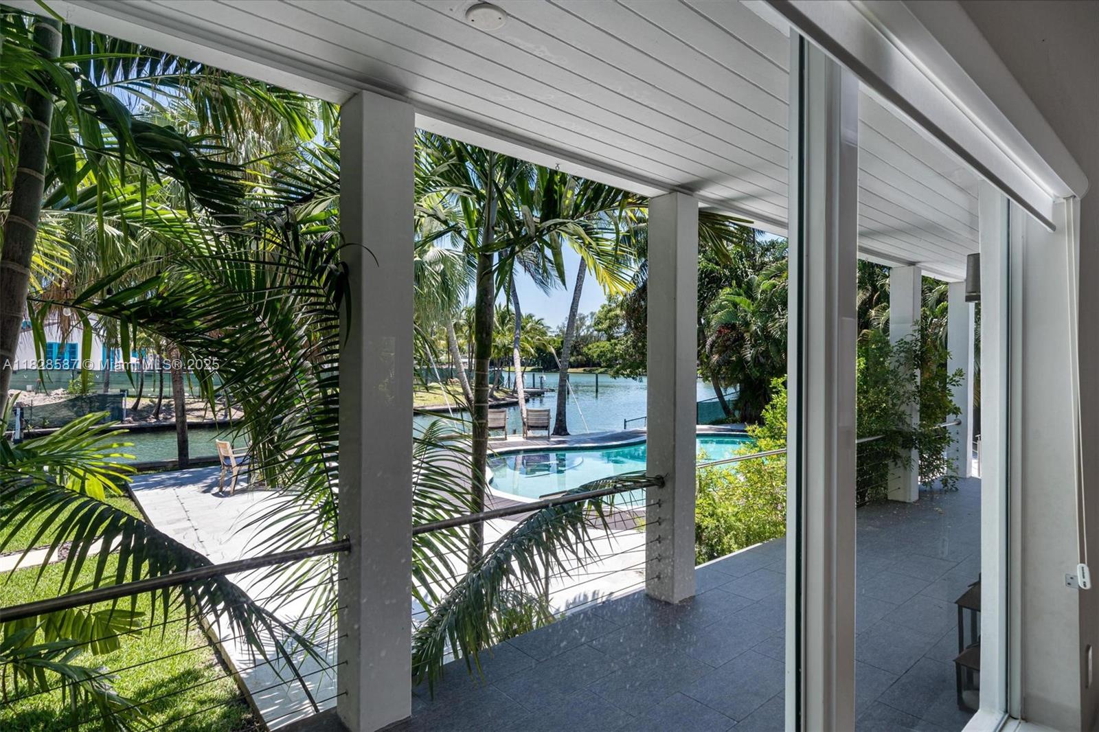 BAY POINT - Residential Lease