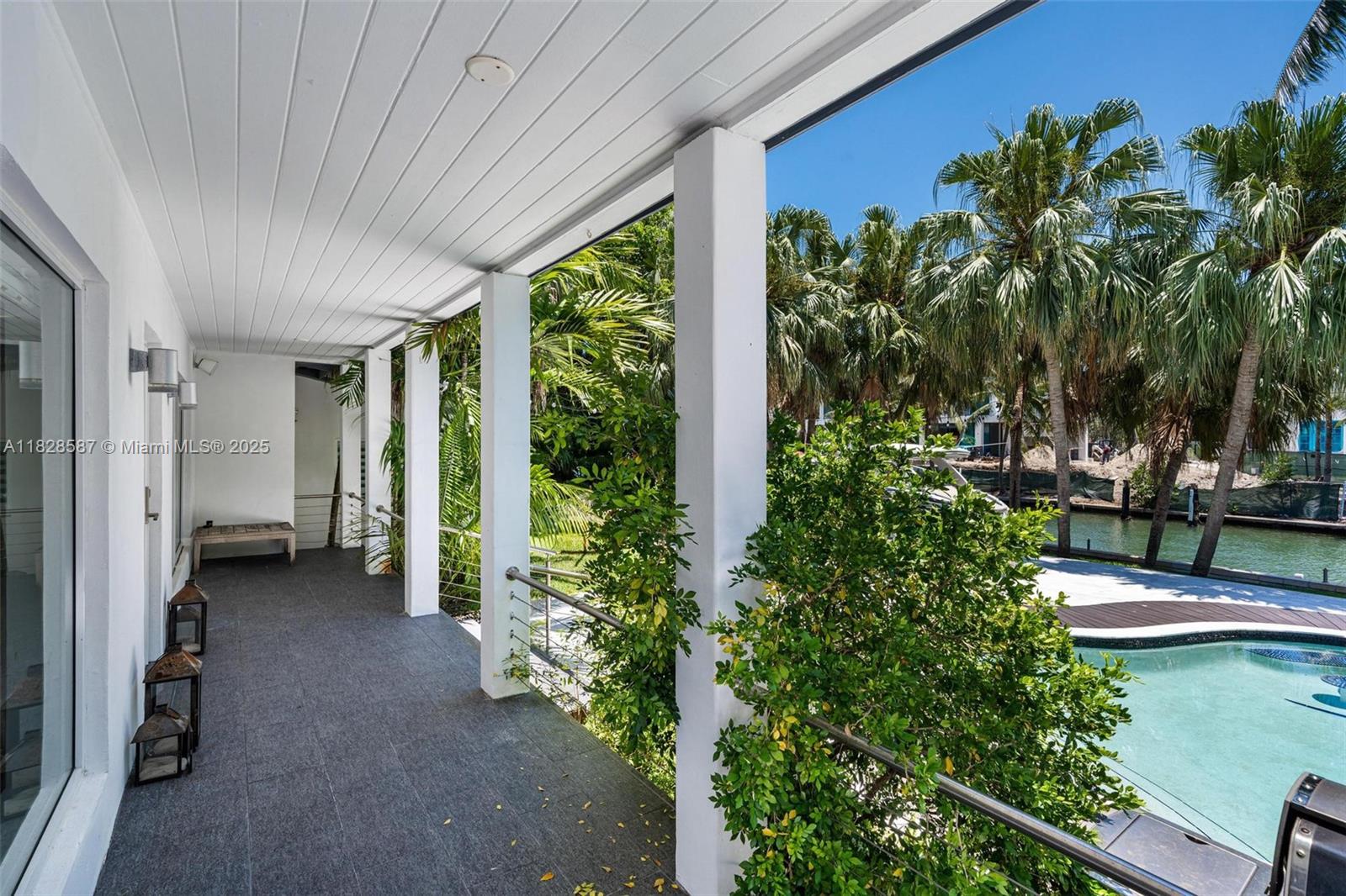 BAY POINT - Residential Lease