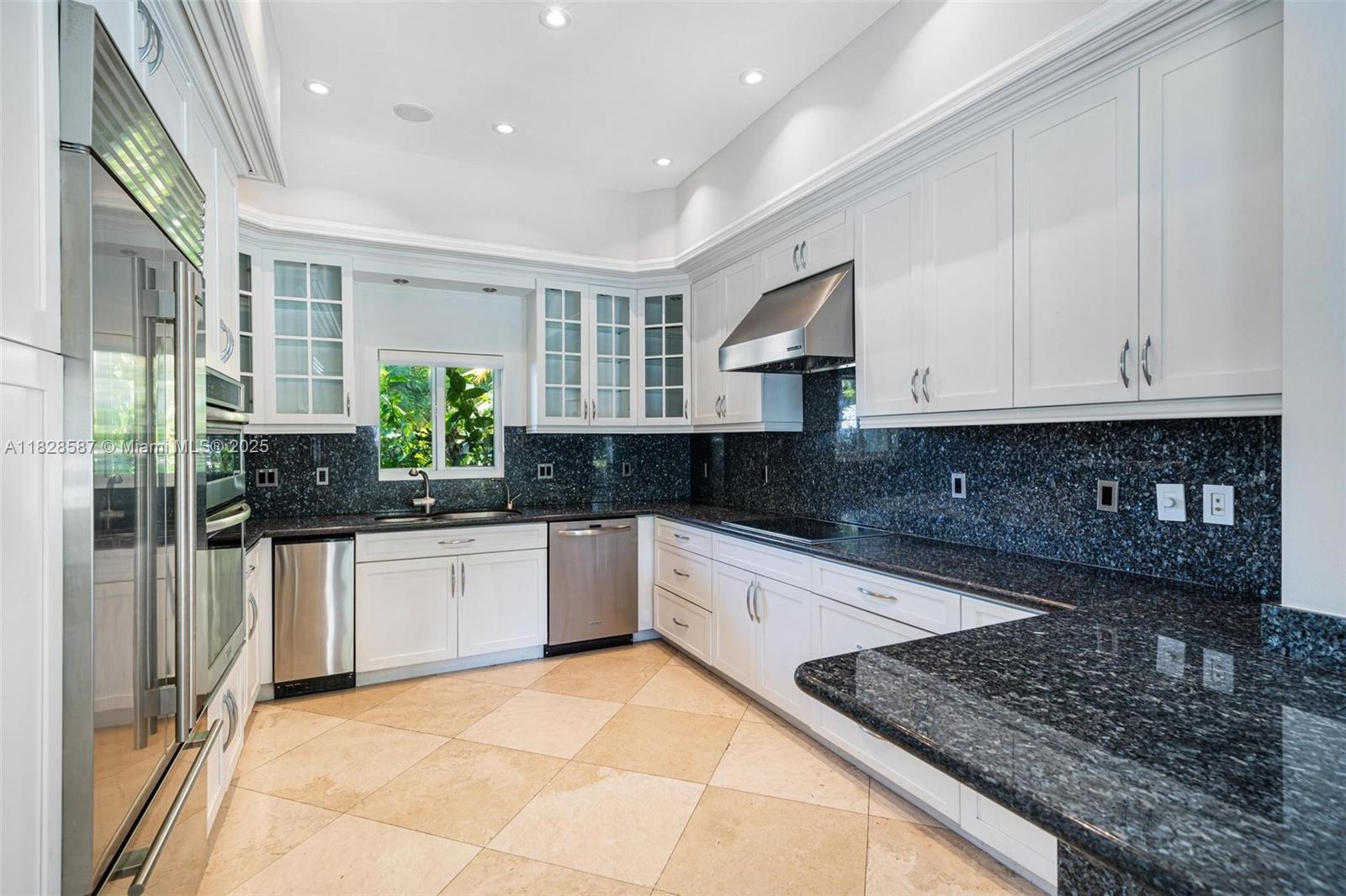 BAY POINT - Residential Lease