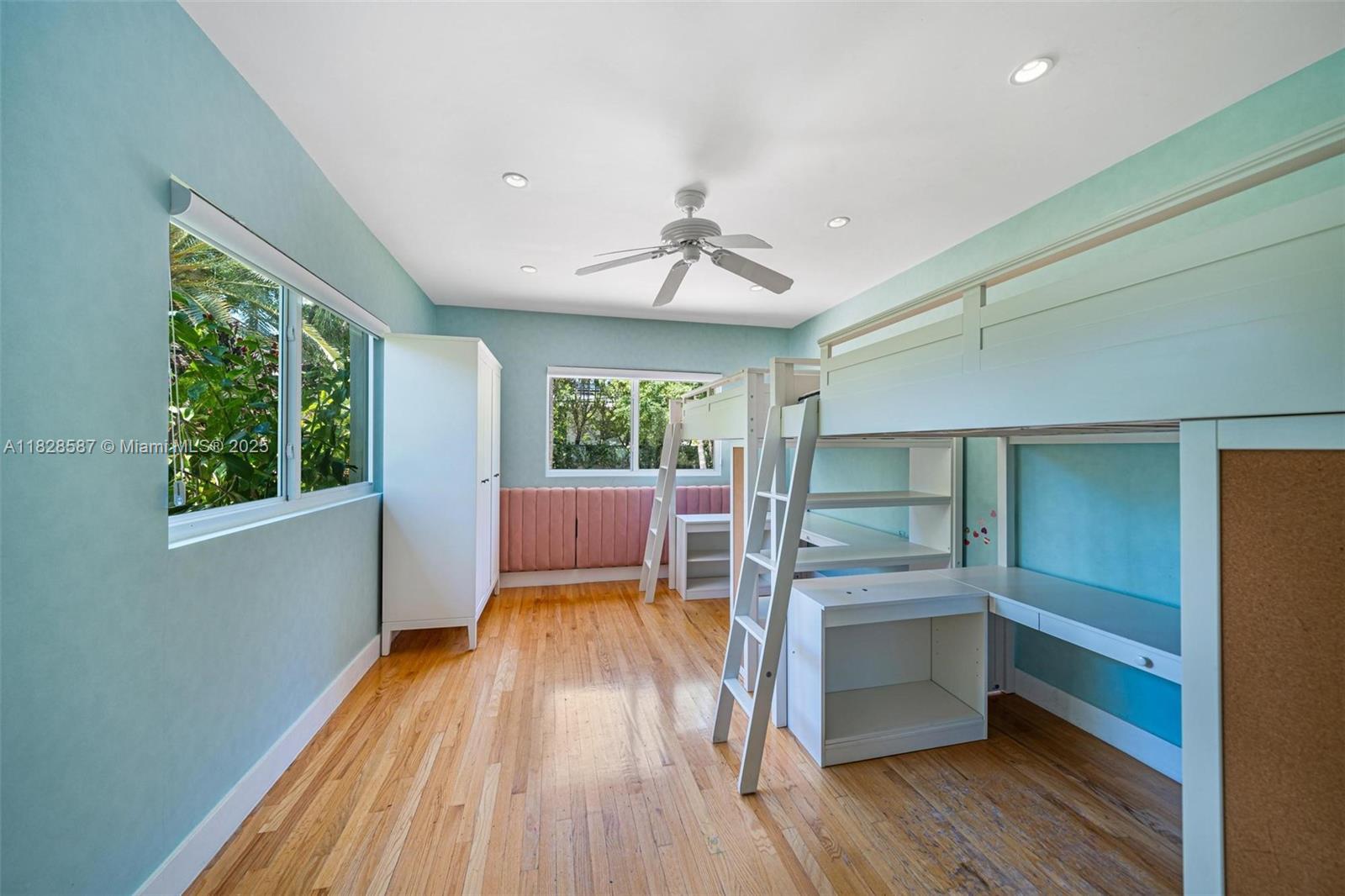 BAY POINT - Residential Lease