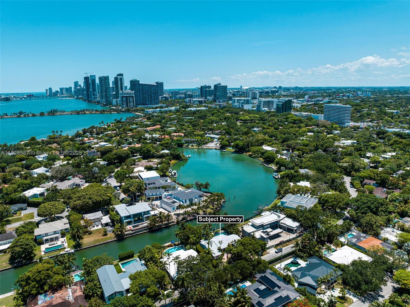 BAY POINT - Residential Lease