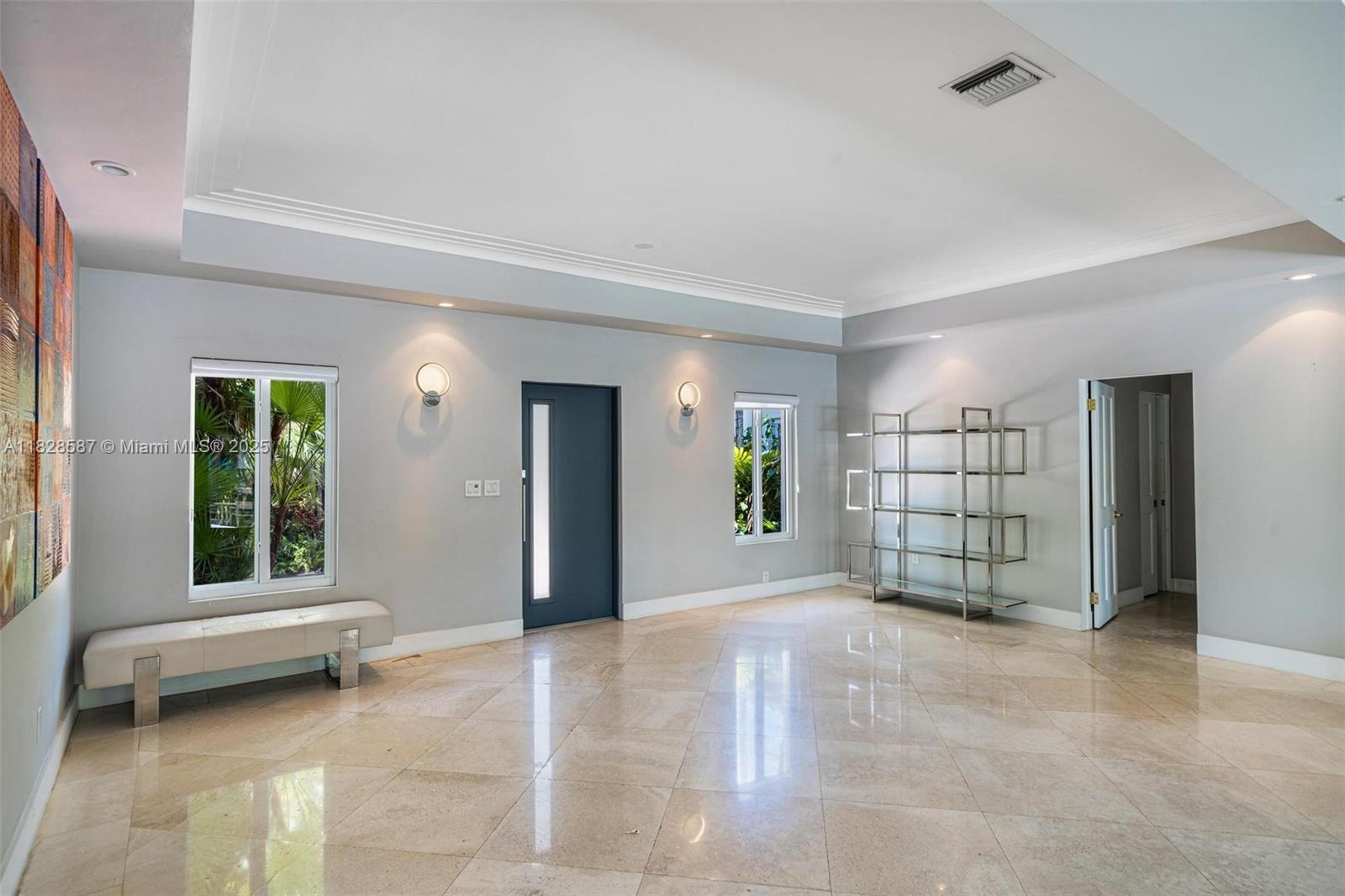 BAY POINT - Residential Lease