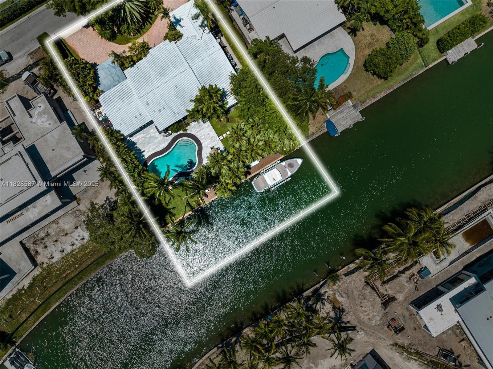 BAY POINT - Residential Lease