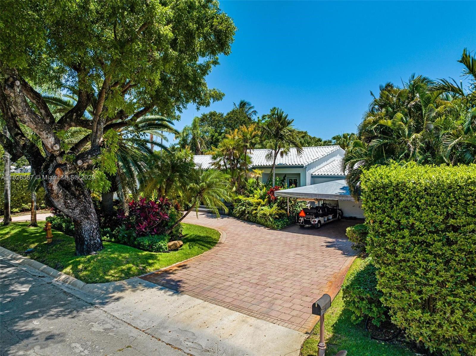 BAY POINT - Residential Lease