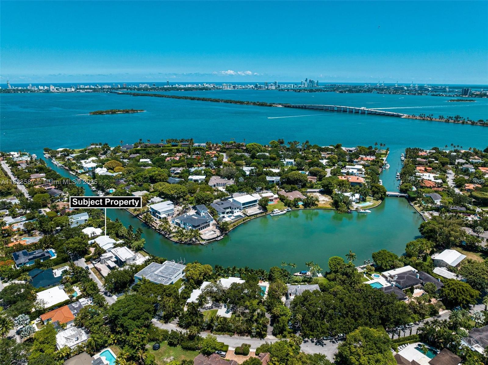 BAY POINT - Residential Lease