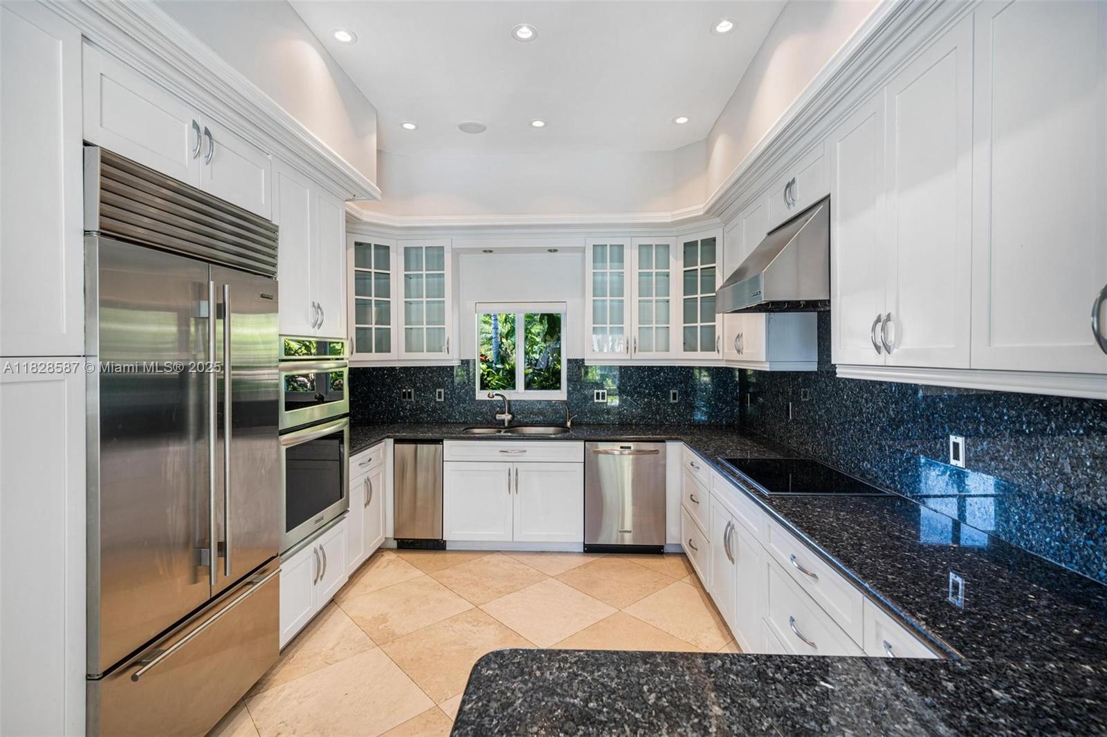 BAY POINT - Residential Lease