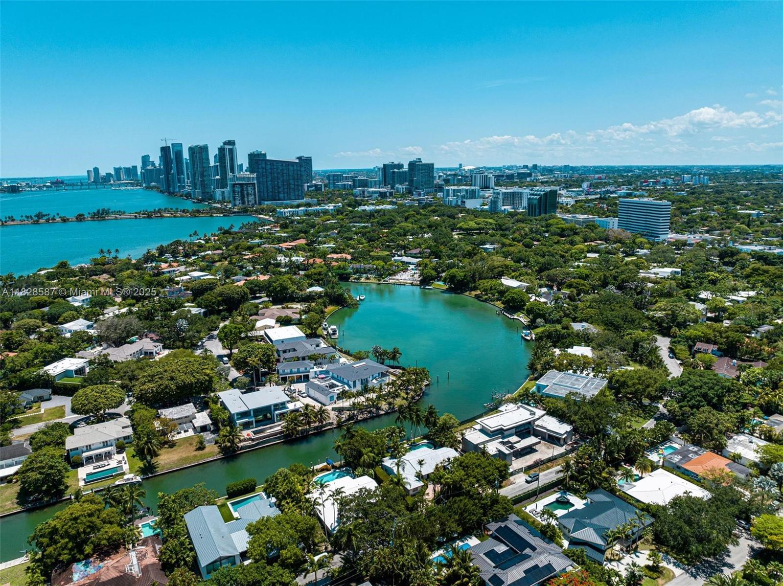 BAY POINT - Residential Lease