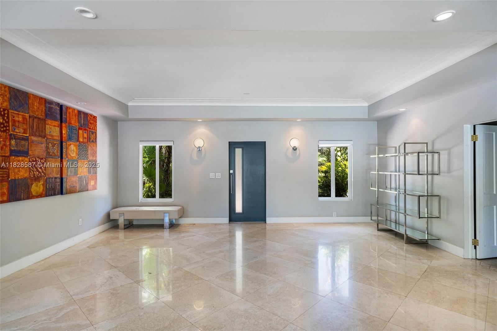 BAY POINT - Residential Lease