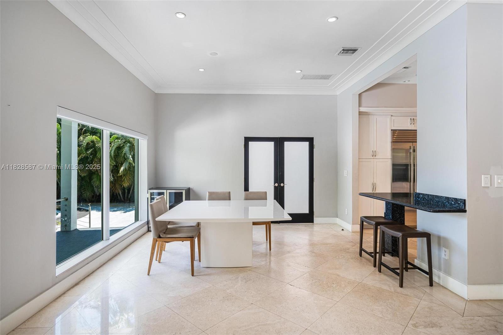 BAY POINT - Residential Lease