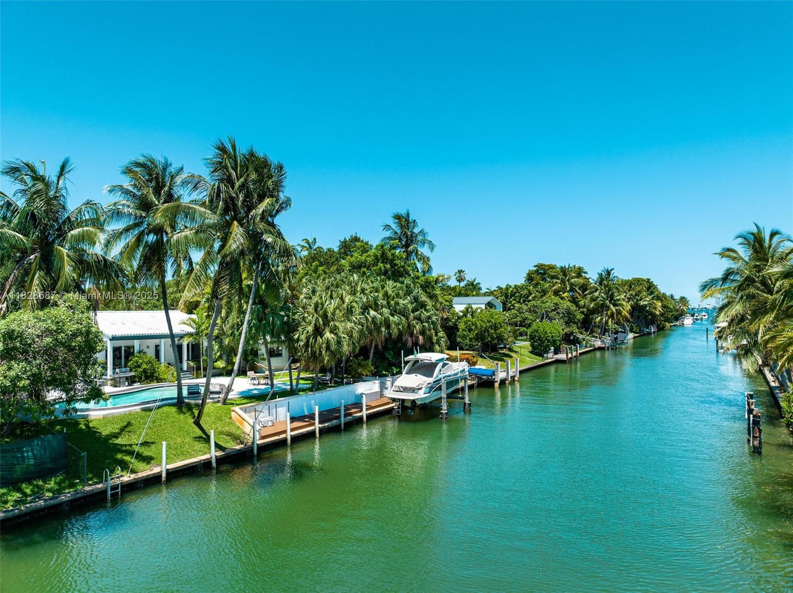 BAY POINT - Residential Lease