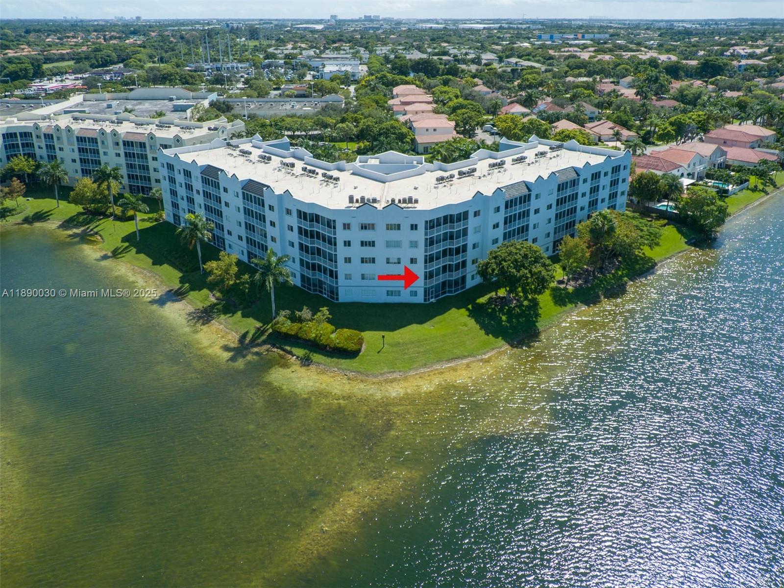 CAPTIVA CONDO F - Residential