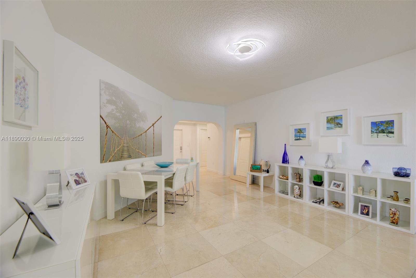 CAPTIVA CONDO F - Residential