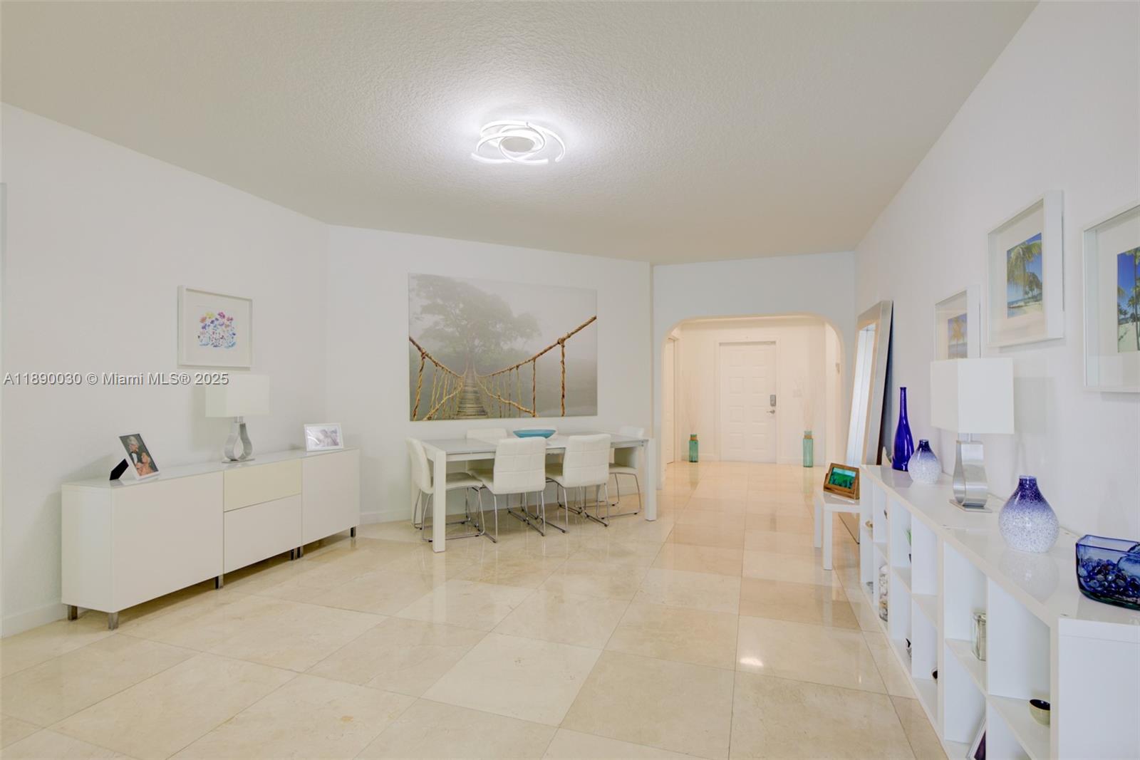CAPTIVA CONDO F - Residential