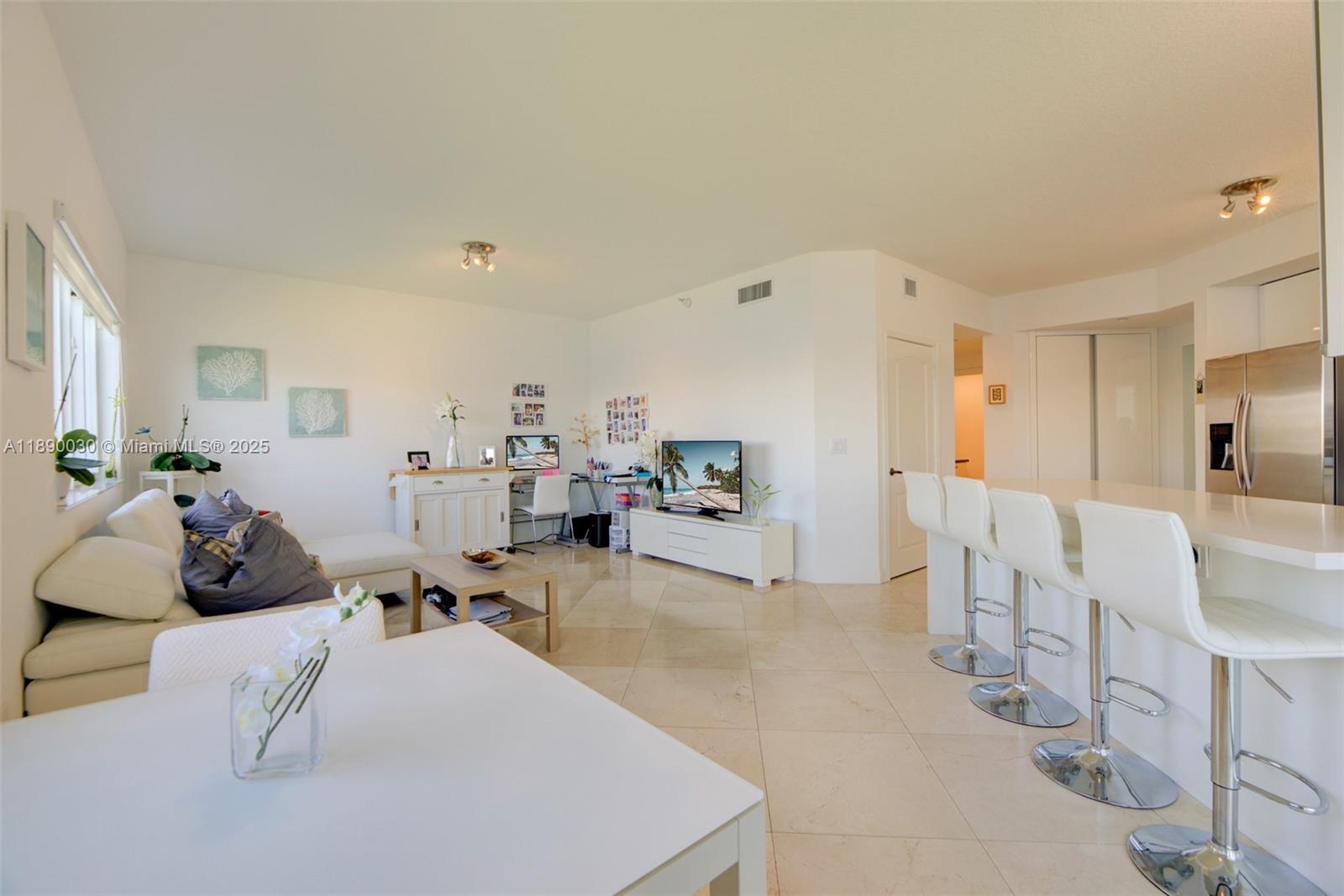 CAPTIVA CONDO F - Residential